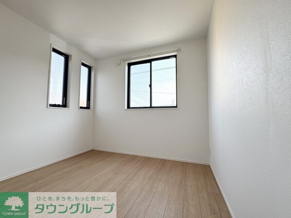 Kolet岩槻仲町#05の物件内観写真